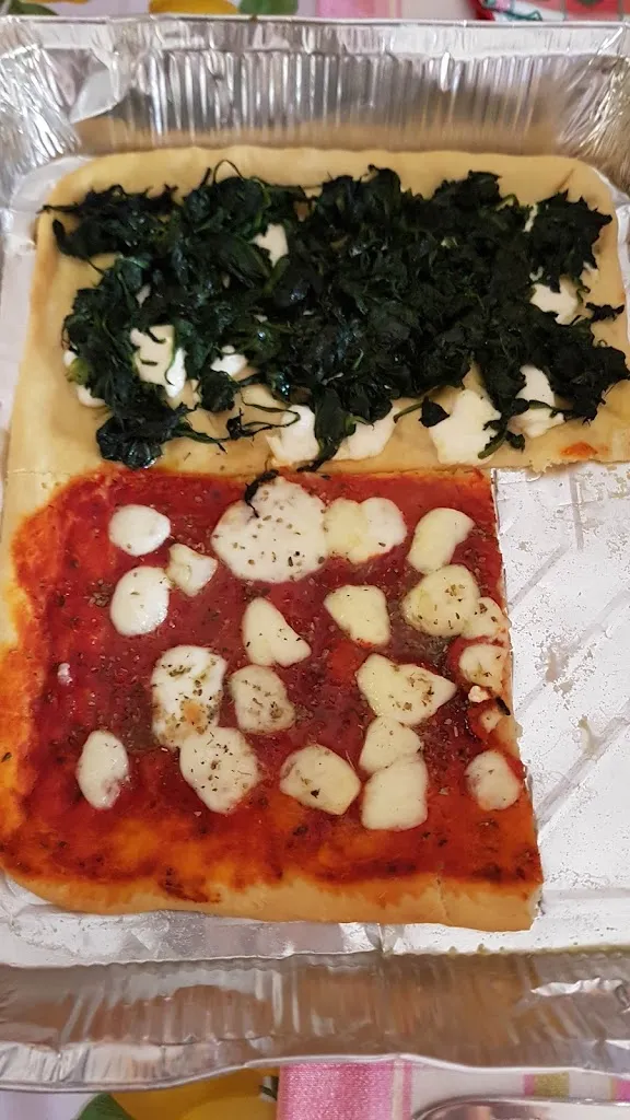 Menu_La Piazza del Castello_Caselle_image_7