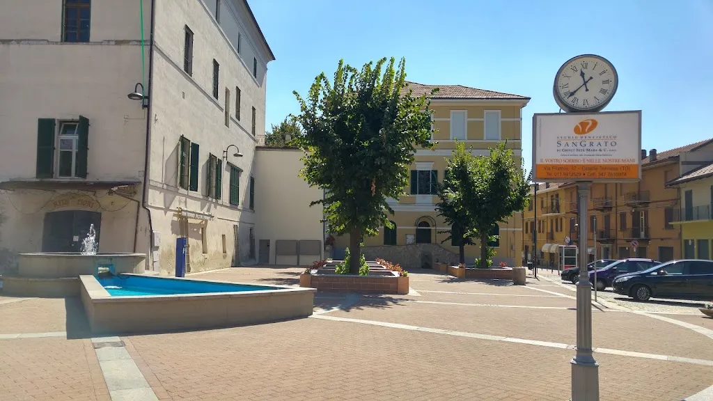 La Piazza del Castello_Caselle_slider_image_2