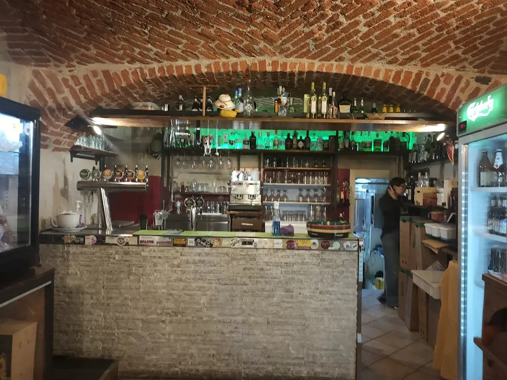 Fierabras restaurant in Caselle