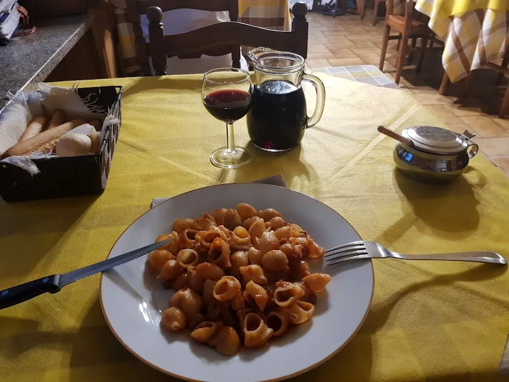 Maik K._la bottala_Caselle_review