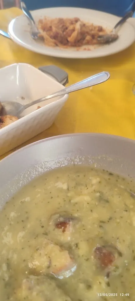 Anna Rosa Buscemi_la bottala_Caselle_review