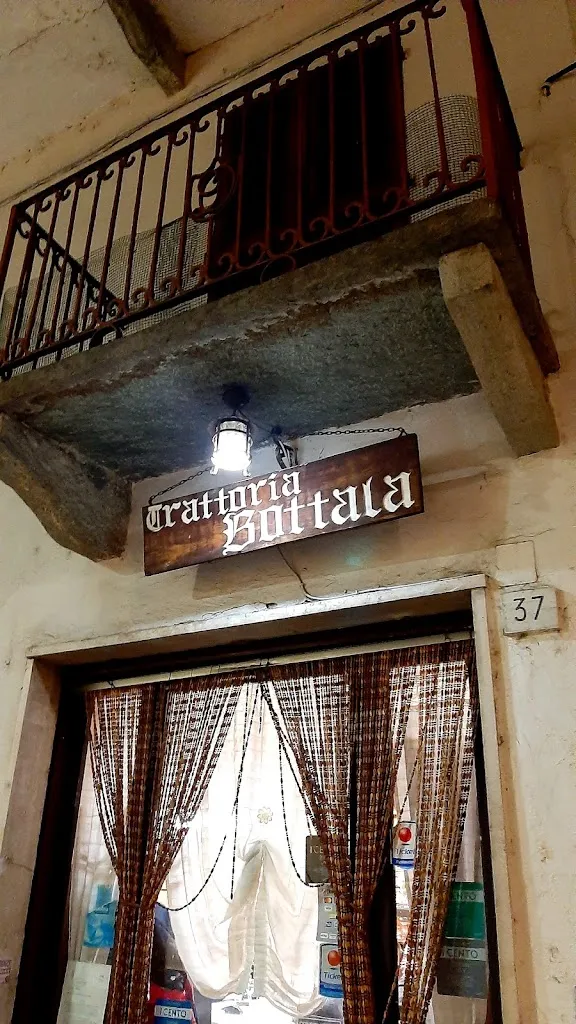 Stefania Massa_la bottala_Caselle_review