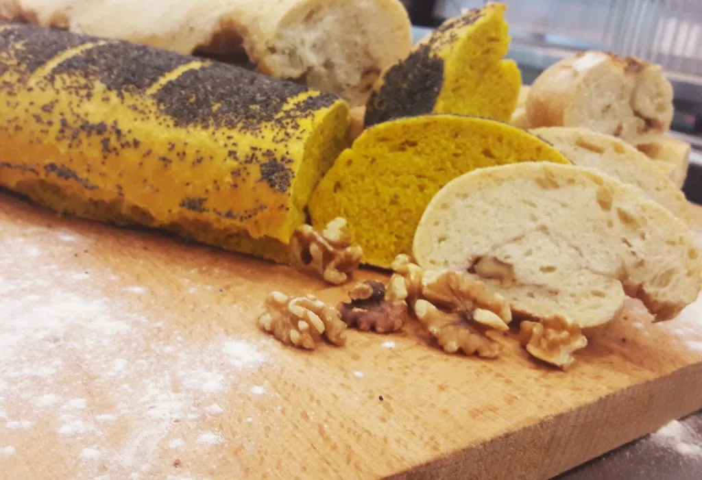 Menu_Caffetteria Torino_Caselle_image_2