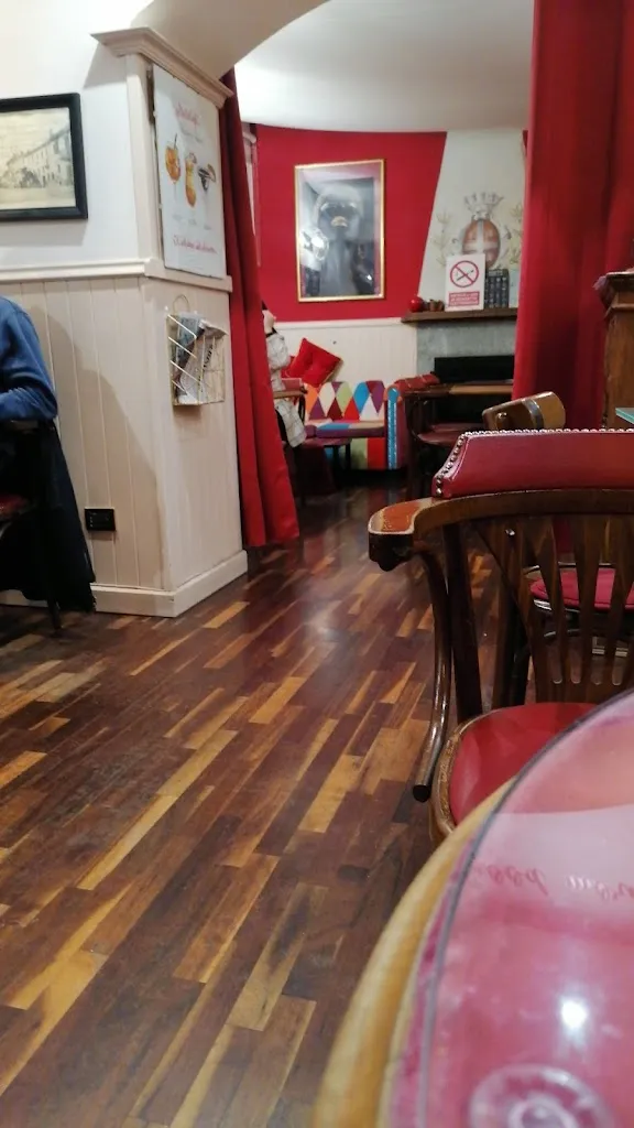 Fiorellairis Iris _Il Mulino del Principe_Caselle_review