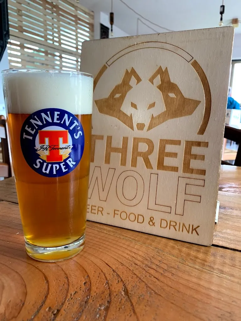 Menu_Three Wolf_Caselle_image_3