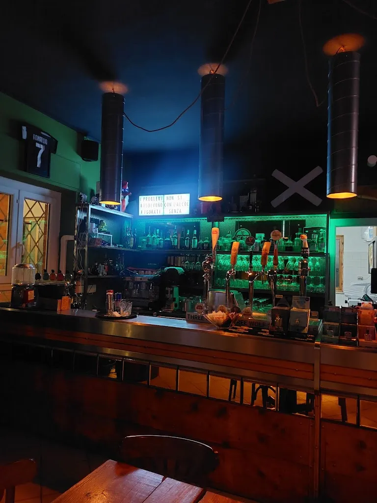 Marco D'Ambrosio_Three Wolf_Caselle_review