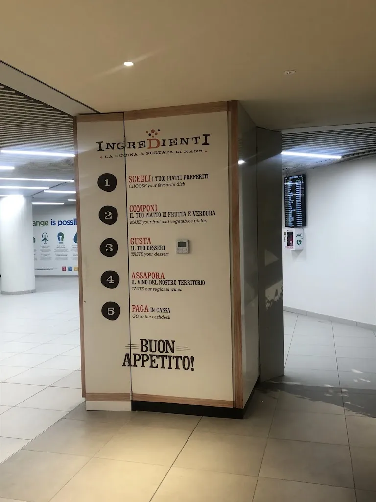 Menu_Ingredienti - Torino Aeroporto_Caselle_image_1
