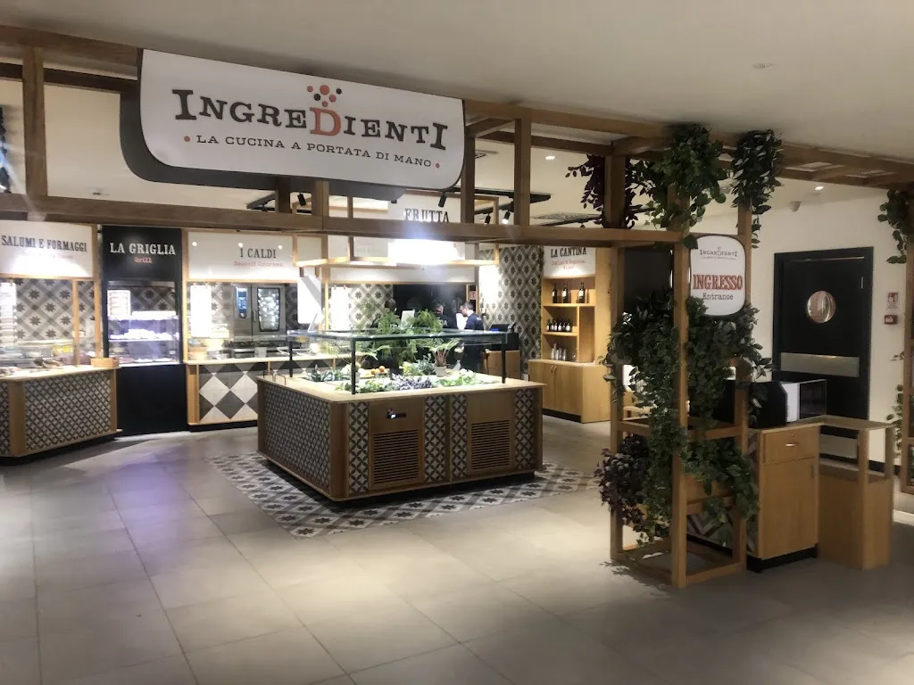 Ingredienti - Torino Aeroporto_Caselle_slider_image_3