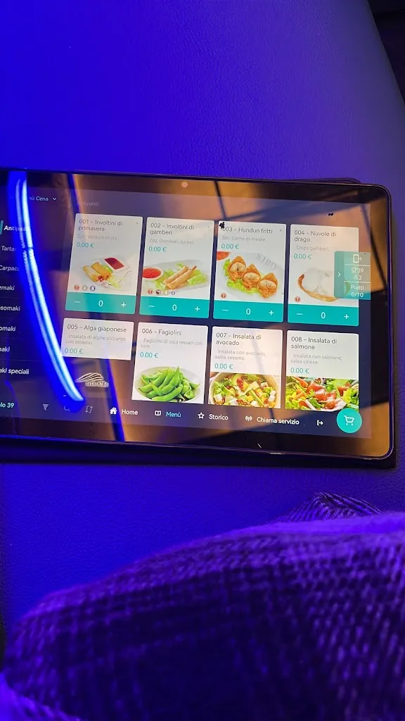 Menu_Sushi Kibo Caselle Torinese_Caselle_image_3