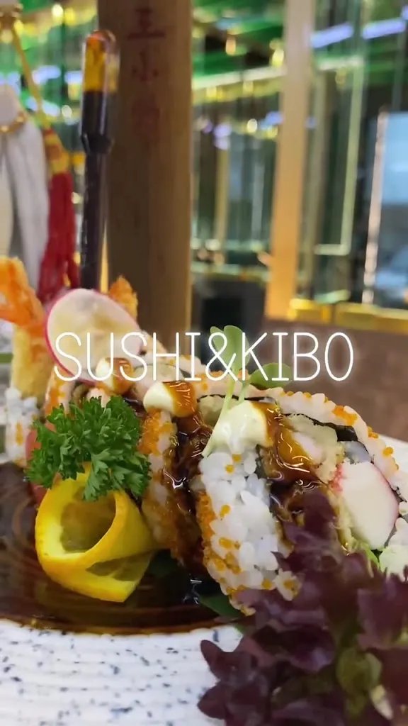 Sushi Kibo Caselle Torinese_Caselle_slider_image_2