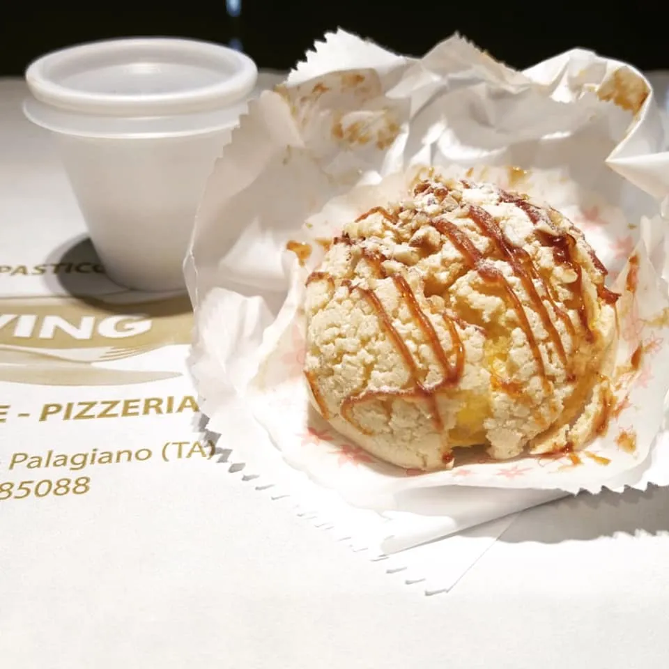 Menu_Ristorante Living con Bar Pasticceria e Pizzeria_Palagiano_image_8