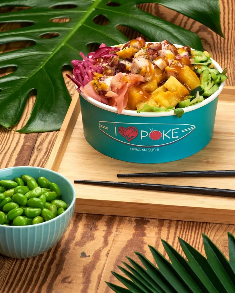 I Love Poke - Torino Aeroporto_Caselle_slider_image_3