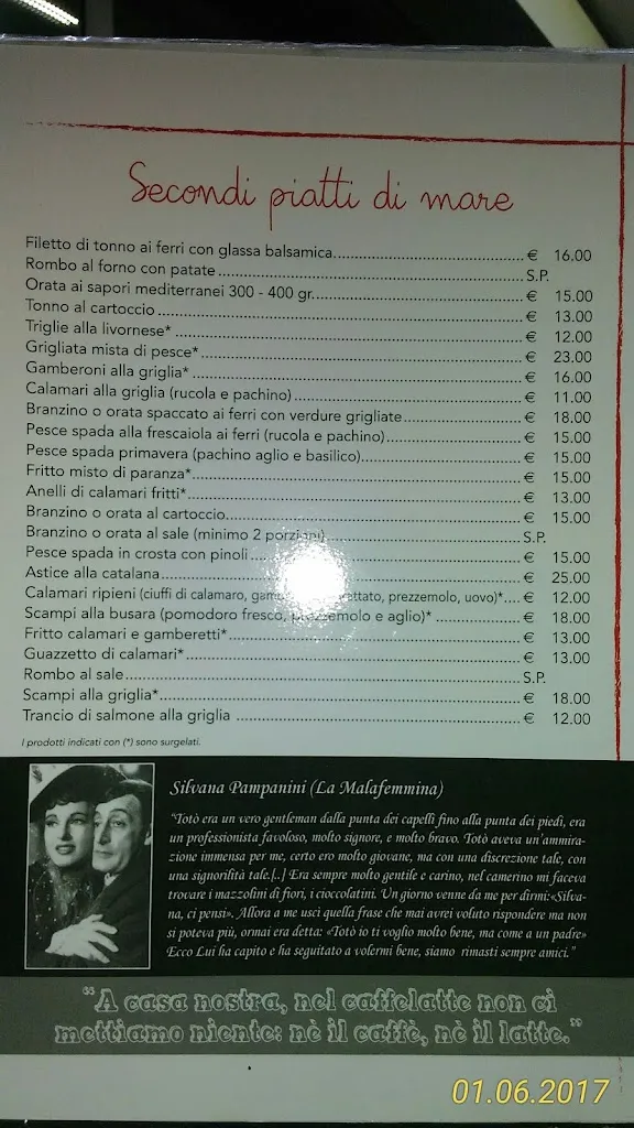 Menu_Don Peppino_Caselle_immagine_1