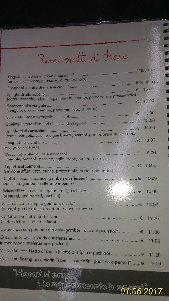 Menu_Don Peppino_Caselle_immagine_3