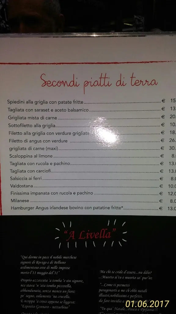 Menu_Don Peppino_Caselle_immagine_4
