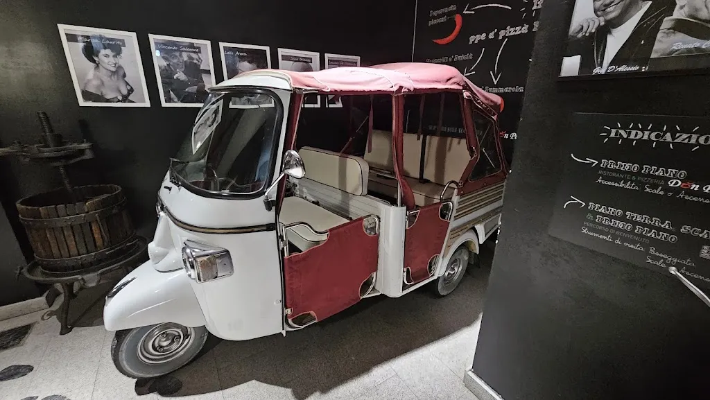 Jiří Jakeš_Don Peppino_Caselle_recensione