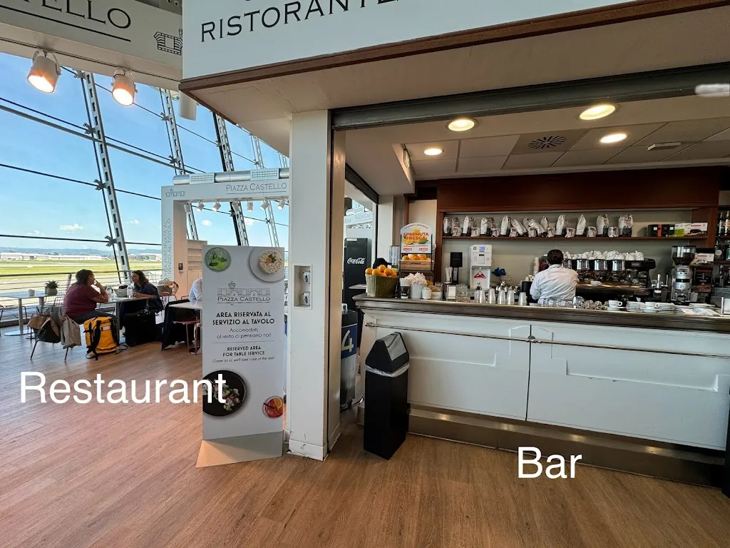 Alina T_Piazza Castello_Caselle_review