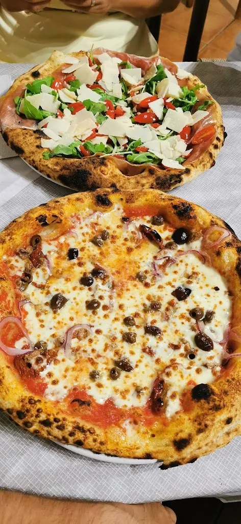 Menu_Il Mondo Della Pizza_Caselle_image_4