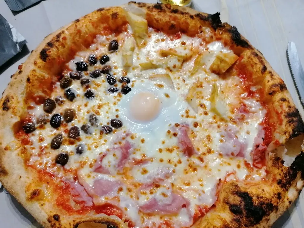 Menu_Il Mondo Della Pizza_Caselle_image_5