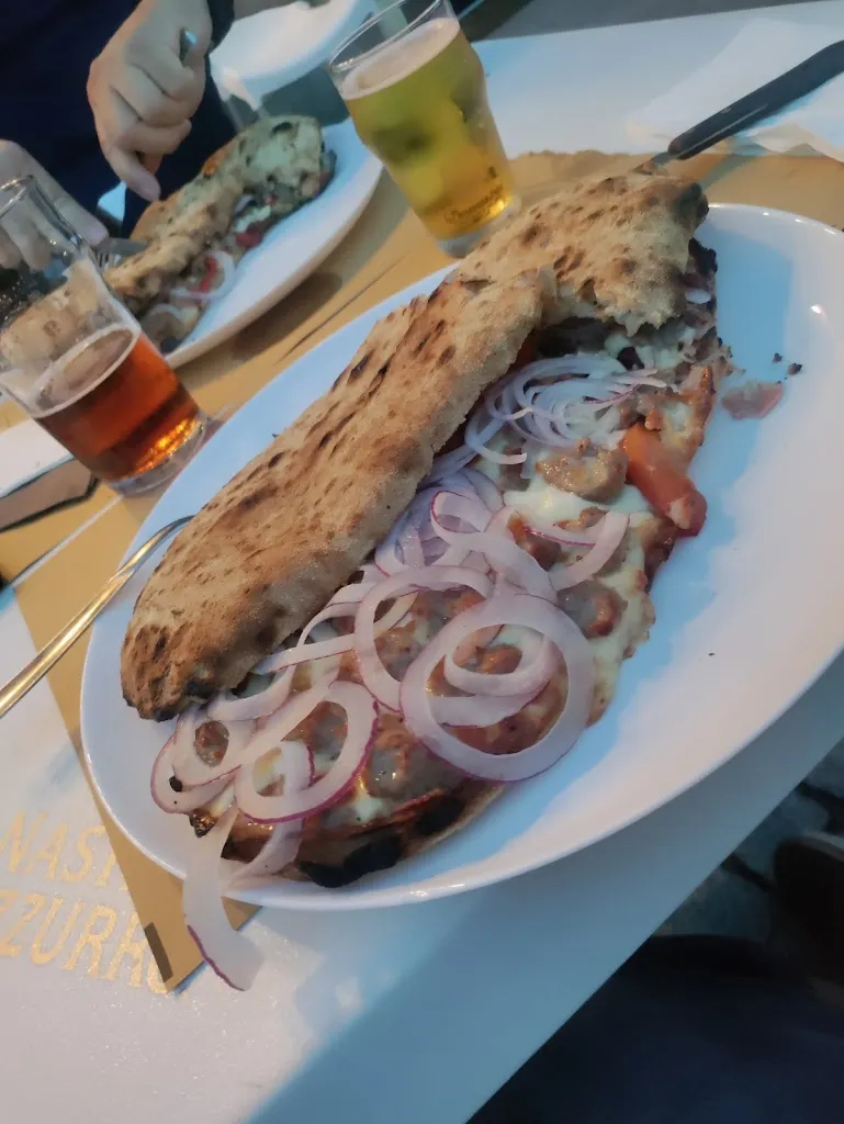 Menu_Il Mondo Della Pizza_Caselle_image_8