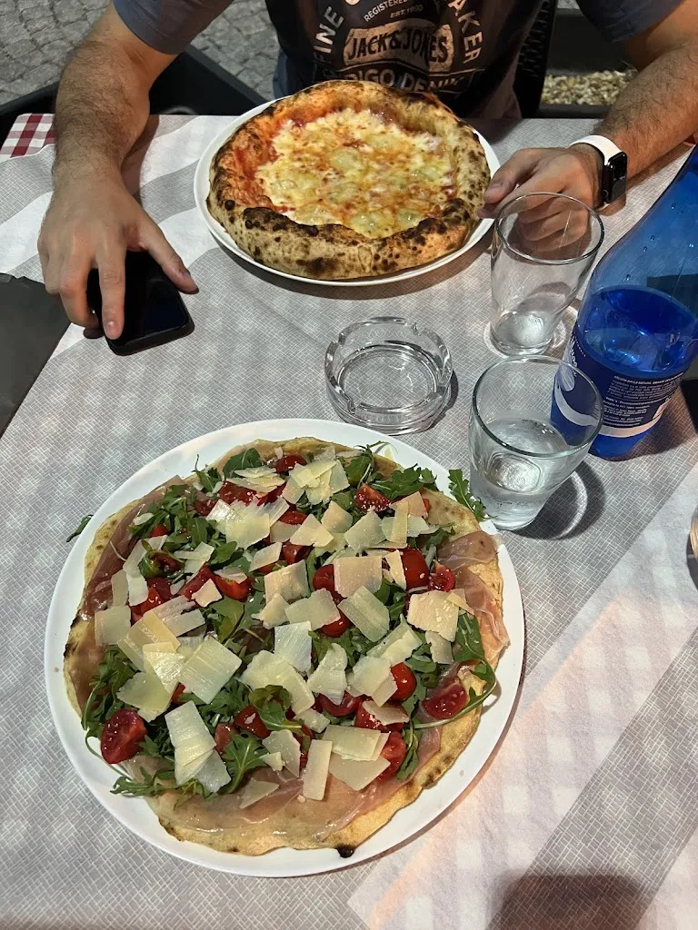 Menu_Il Mondo Della Pizza_Caselle_image_9