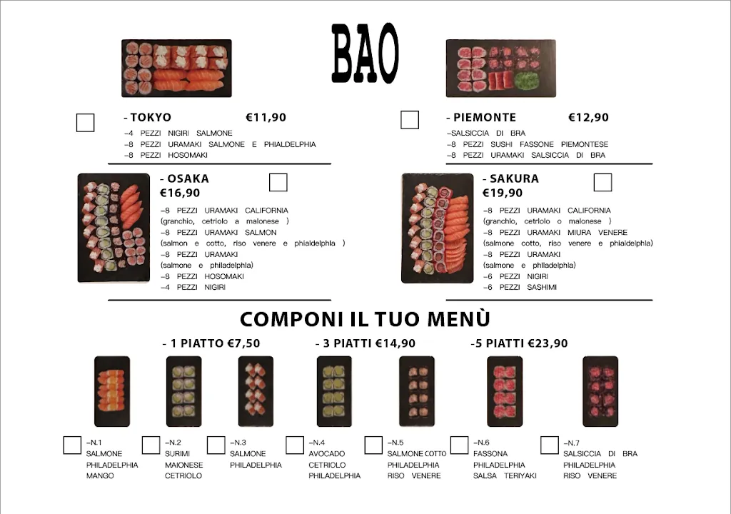 Menu_Bao Pokè Sushi Caselle_Caselle_image_2