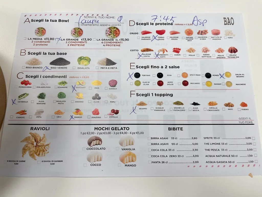 Menu_Bao Pokè Sushi Caselle_Caselle_image_3