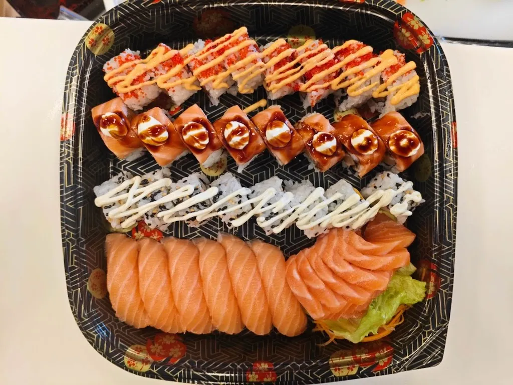 Bao Pokè Sushi Caselle_Caselle_slider_image_2