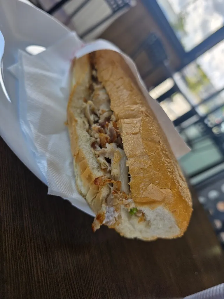 Mauro Triggiani_Il Paninaro_Caselle_review