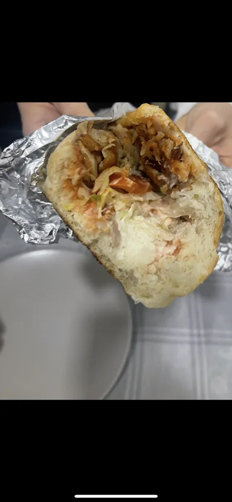 Pietro Stefanini_Il Paninaro_Caselle_review