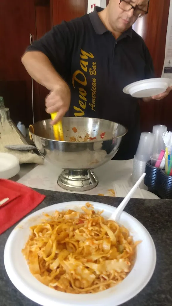 Menu_New Day American Bar_Palagiano_image_8