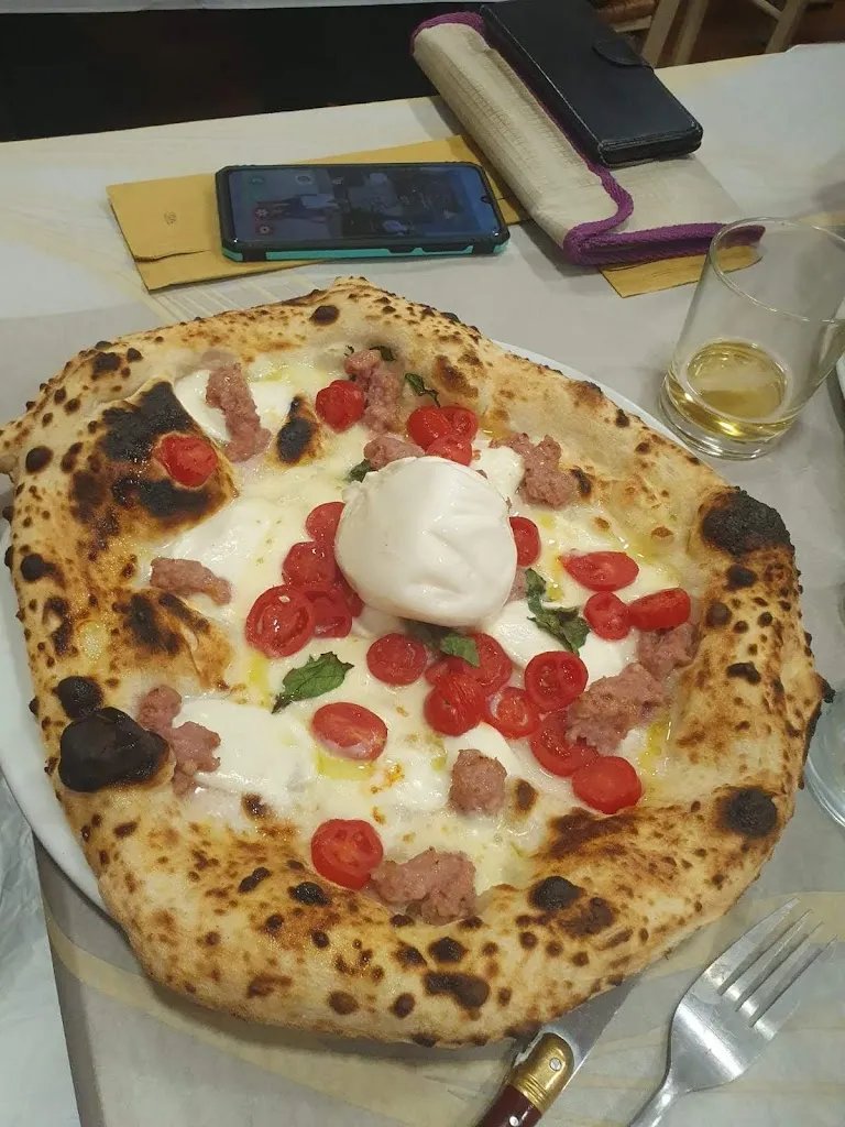Menu_Pizzeria Sient’a mme Caselle Torinese_Caselle_image_5