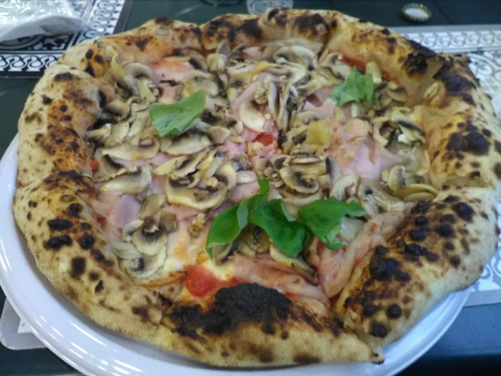 Menu_Pizzeria Sient’a mme Caselle Torinese_Caselle_image_6