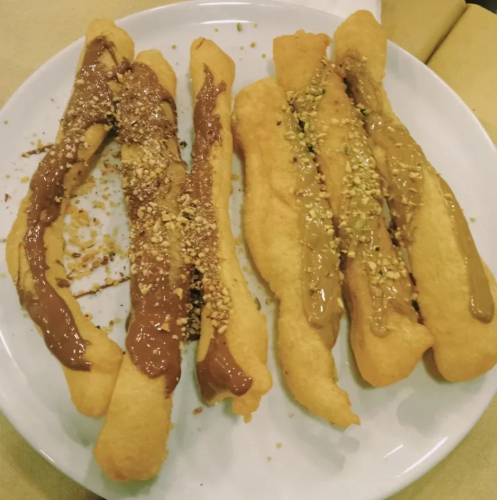 Menu_Pizzeria Sient’a mme Caselle Torinese_Caselle_image_8