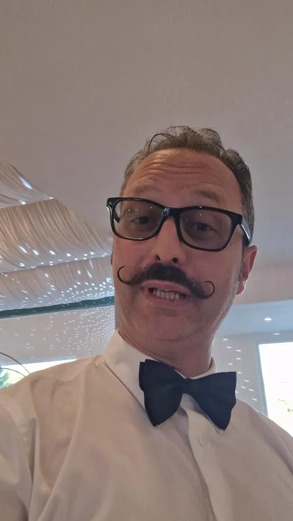 Yatri Francesco Colangelo_Lago Reale_Caselle_review