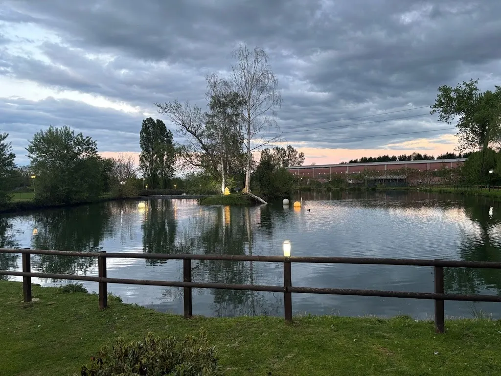 Elena Pennacchio_Lago Reale_Caselle_review