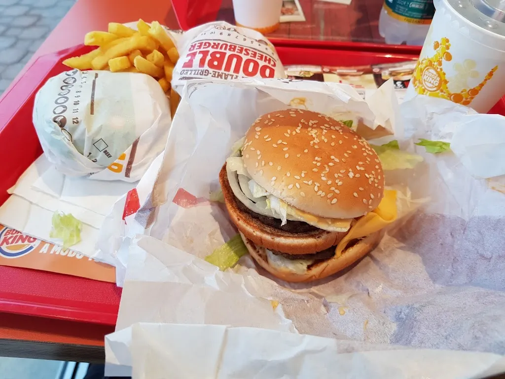 Menu_Burger King Caselle Torinese_Caselle_image_5