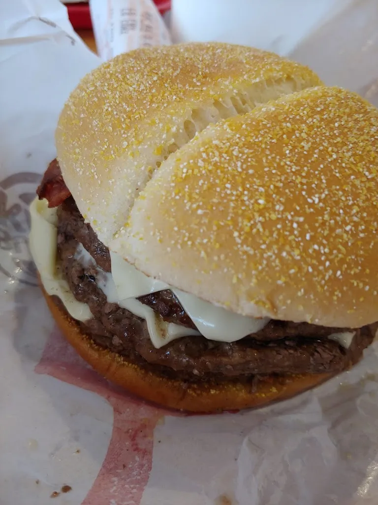 Menu_Burger King Caselle Torinese_Caselle_image_8