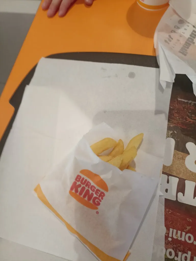 Menu_Burger King Caselle Torinese_Caselle_image_9