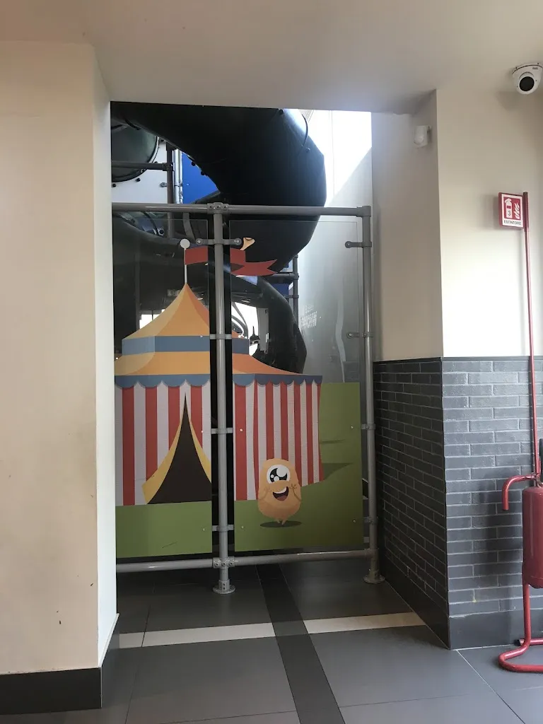 Carlo Piacente_Burger King Caselle Torinese_Caselle_review