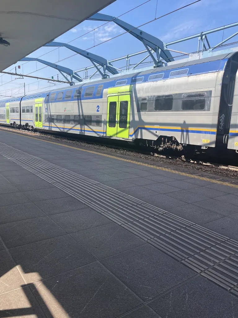 Chef Express restaurant in Caselle