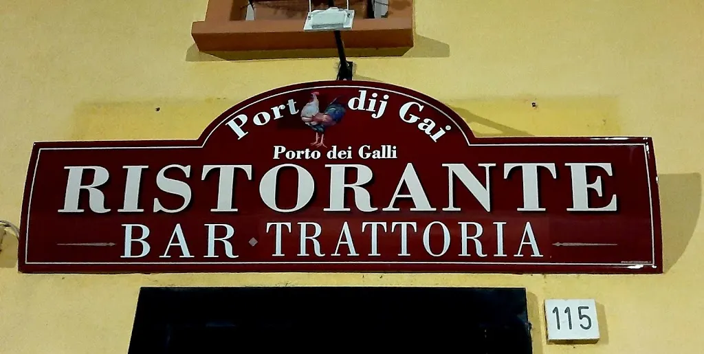 Stefania Massa_Port Dij Gai_Caselle_review