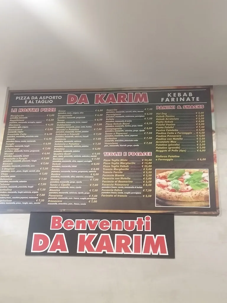 Menu_PIZZERIA KEBAB DAKARIM_Caselle_immagine_1