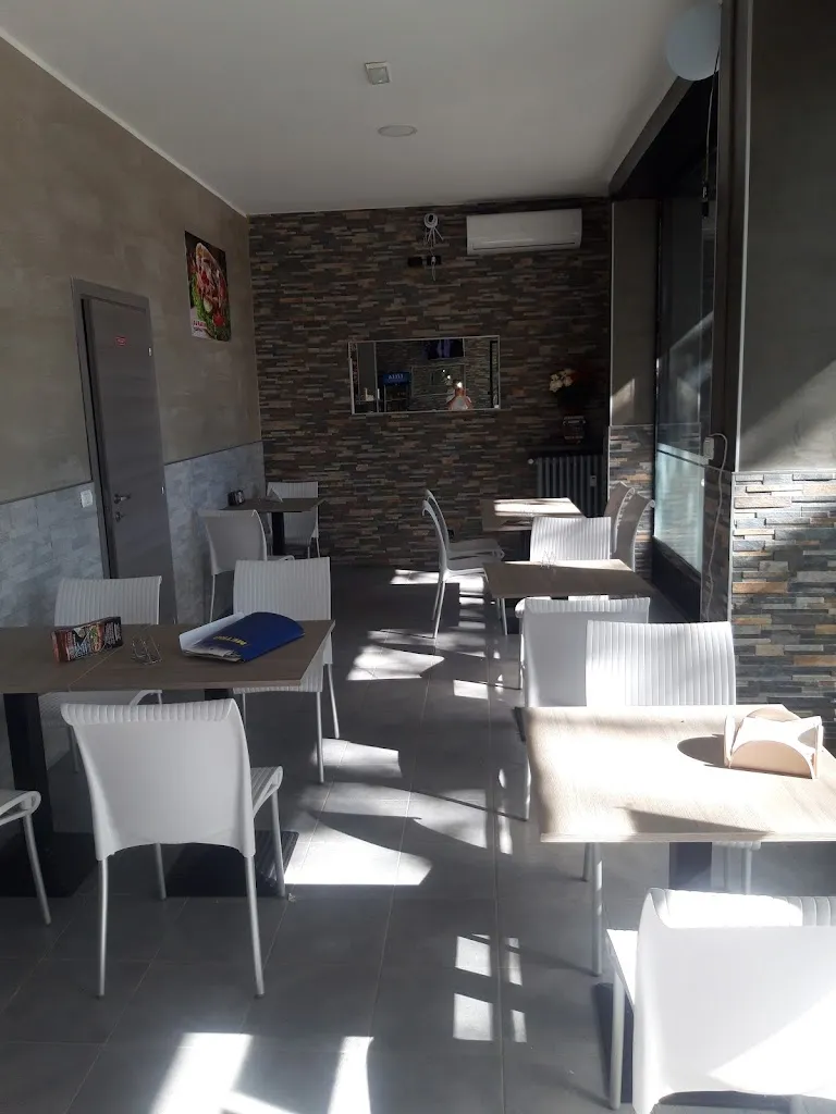 PIZZERIA KEBAB DAKARIM restaurant in Caselle