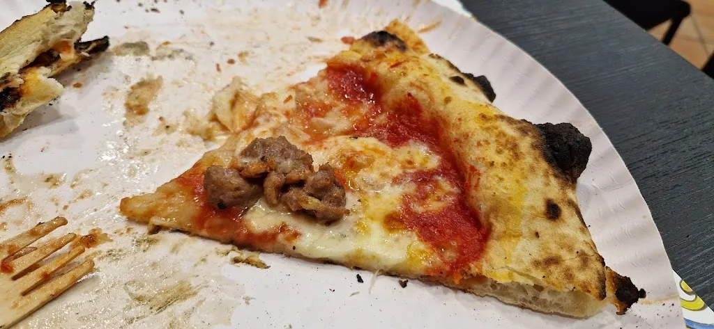 Andrisan Gabriel_Fragale pizzeria panuozzeria d asporto_Caselle_recensione