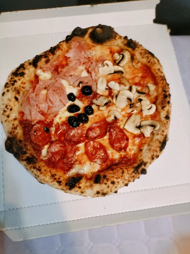 Dario Succo_Fragale pizzeria panuozzeria d asporto_Caselle_recensione