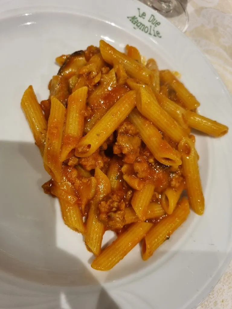 Ambra Manfrinato_Le Due Magnoglie_Caselle_review