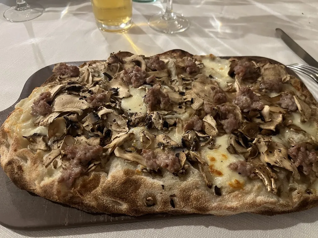 Flavia_La Villetta_Cerchio_review