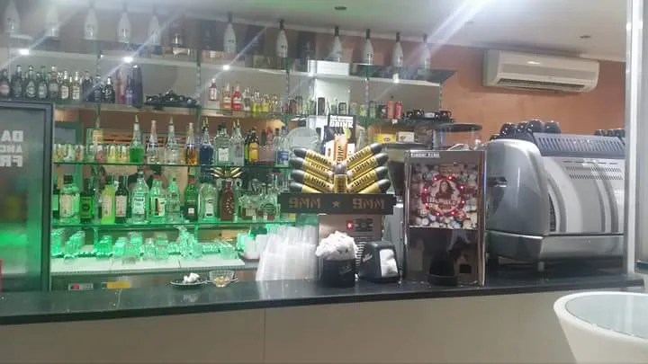 Naxos restaurant in Palagiano