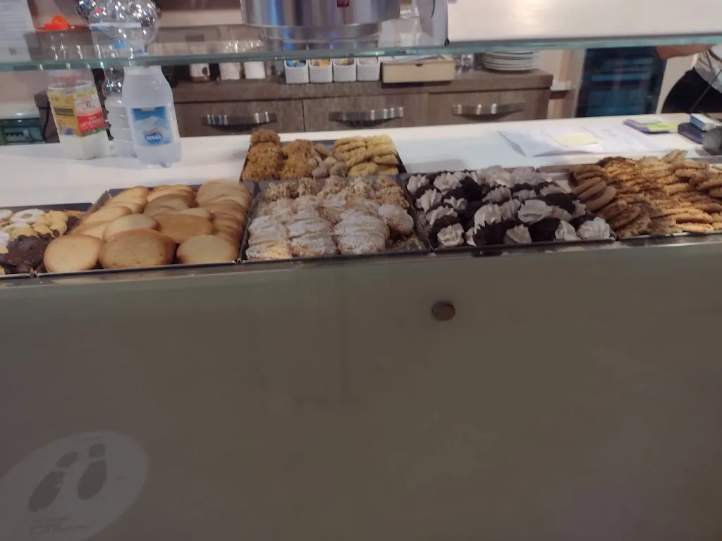 Menu_Panificio Pallaria & Caffe'_Caselle_image_1